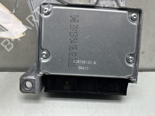 ECU airbags CITROËN C4 Grand Picasso I (UA_) 1.6 HDi 110 | BP29039484M53 