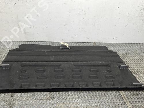 Rear parcel shelf PEUGEOT 407 SW (6E_, 6D_) 1.6 HDi 110 | BP28282582C85 