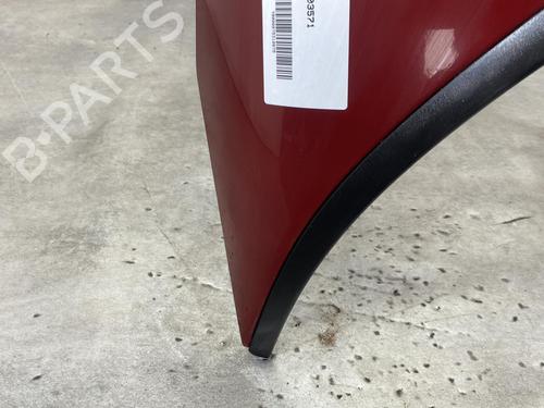 Hood PEUGEOT 807 (EB_) 2.0 HDI | BP21959264C1