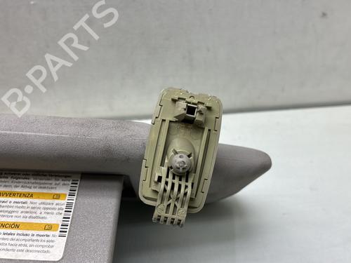 Right sun visor MERCEDES-BENZ C-CLASS T-Model (S204) C 350 CDI (204.225) | BP33830503I2 - Image 2