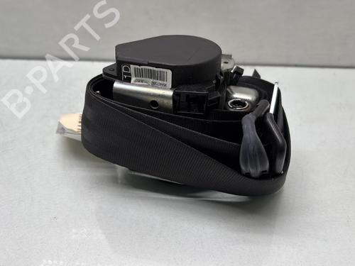 Front right belt tensioner PEUGEOT 1007 (KM_) 1.6 16V | BP29855638C88