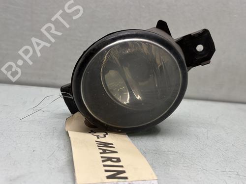 Used Left front fog light RENAULT CLIO II (BB_, CB_) 1.5 dCi (B/CB3M) (64 hp) 27802792