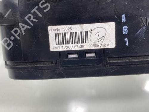 Climate control KIA SORENTO II (XM)  | BP20018451I5 