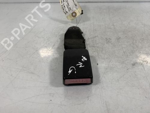 Seat buckle PEUGEOT 206 CC (2D) 1.6 HDi 110 | BP20030803I32 