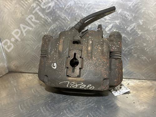 Left front brake caliper PEUGEOT BOXER Van (244) | BP36423412M105 - Image 2