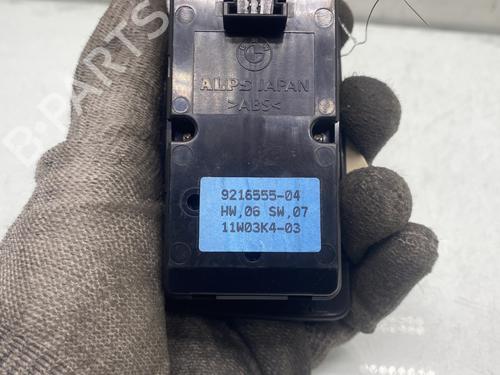 Left front window switch BMW 1 (E87) 118 d | BP28279710I27 