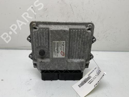 Engine control unit (ECU) SUZUKI SWIFT III (MZ, EZ) 1.3 DDiS (RS413D) | BP21196557M57 