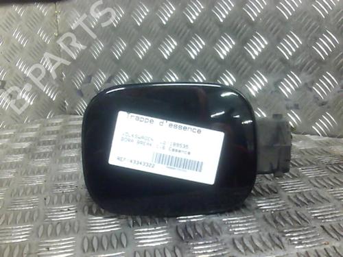 Used Fuel flap Fuel flap VW BORA Variant (1J6) 1.6 (100 hp) 20030493 20030493