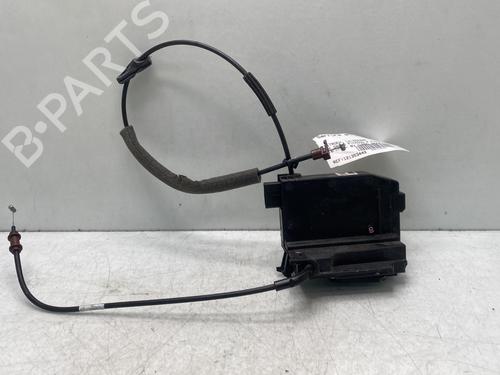 Venstre bagtil lås CITROËN C4 Grand Picasso II (DA_, DE_) 1.6 HDi / BlueHDi 115 (115 hp) 32671179