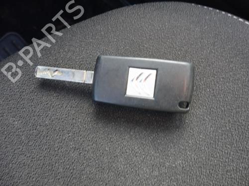 Heater resistor CITROËN C3 II (SC_) 1.1 i | BP21950614M108 