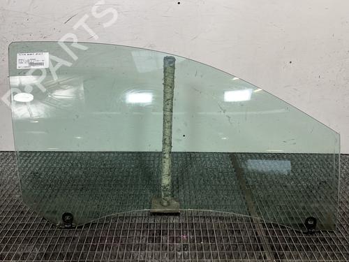 Used Front right door window RENAULT CLIO III (BR0/1, CR0/1) 1.5 dCi (C/BR0G, C/BR1G) (68 hp) 29508194