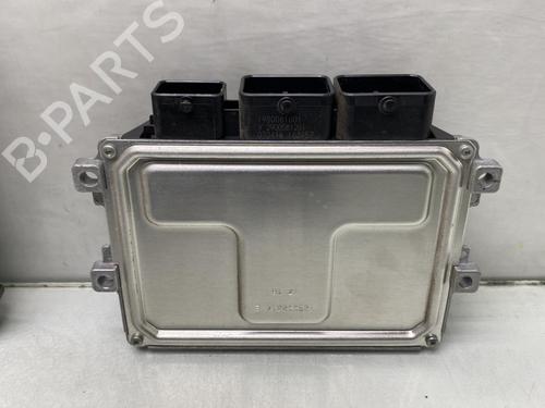 Used Electronic module Electronic module PEUGEOT 208 I (CA_, CC_) 1.2 VTI 82 (82 hp) 20660021 20660021