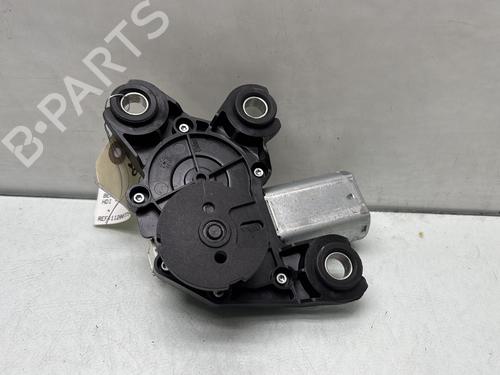 Used Rear wiper motor CITROËN BERLINGO Box Body/MPV (B9) 1.6 BlueHDi 100 (99 hp) 29428992