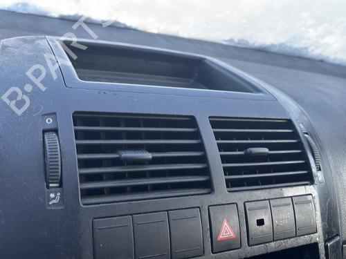 Rear right lock VW POLO IV (9N_, 9A_) 1.9 SDI | BP32292592C99 