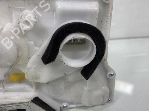 Front right lock OPEL AGILA B (H08) 1.0 (F68) | BP19983693C97 