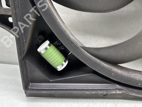Koelventilatormotor FIAT 500 (312_) 1.2 (312AXA1A) | BP29287171M35