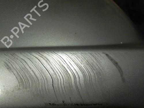 Right mirror NISSAN X-TRAIL I (T30) 2.2 dCi 4x4 | BP21950544C27 