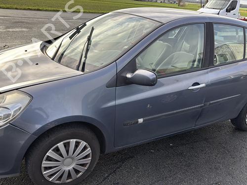 Left front window switch RENAULT CLIO III (BR0/1, CR0/1) 1.5 dCi (BR17, CR17) | BP36008330I27 - Image 46