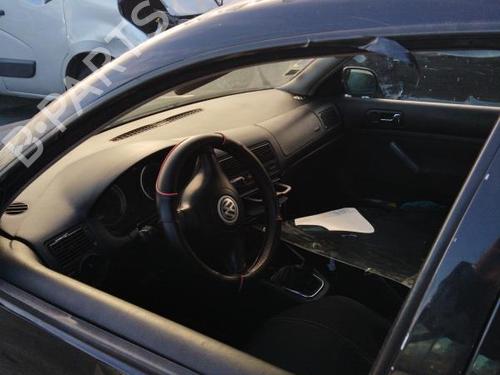 Front right lock VW GOLF IV (1J1) 1.9 SDI | BP20009231C97 