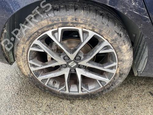 Engine SEAT ARONA (KJ7, KJP) 1.0 TSI | BP22916513M1  - Image 17
