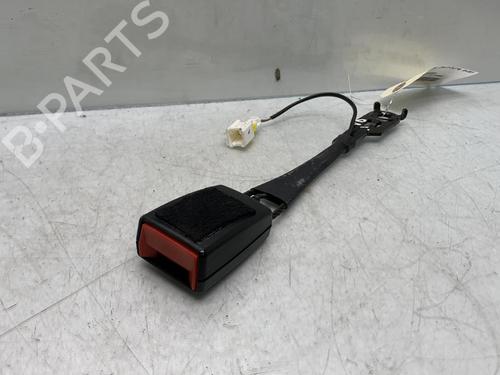 Used Seat buckle PEUGEOT 5008 (0U_, 0E_) 1.6 HDi (110 hp) 19965206