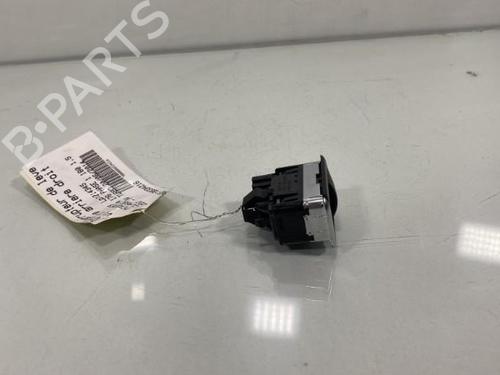 Used Right rear window switch Right rear window switch MERCEDES-BENZ A-CLASS (W176) A 180 CDI / d (176.012) (109 hp) 19967629 19967629