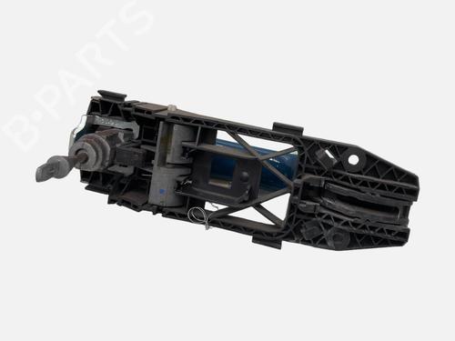 front-left-exterior-door-handle-vw-polo-vi-aw1-bz1-ae1-2017-39753420 main image