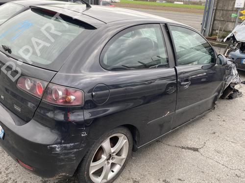 Rim SEAT IBIZA III (6L1)  | BP21960551C45 