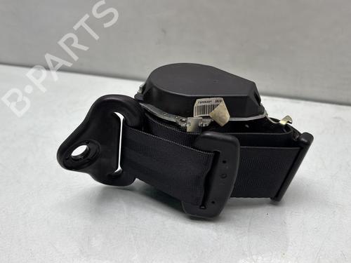 Used Rear left belt tensioner PEUGEOT 208 I (CA_, CC_) 1.2 VTI 82 (82 hp) 28672515