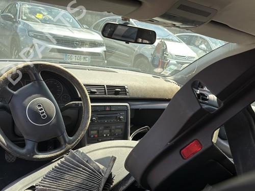 Left taillight AUDI A4 B6 Avant (8E5) 1.9 TDI | BP29413556C34 