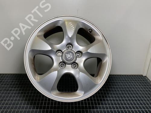 Felg JAGUAR S-TYPE II (X200) 3.0 V6 (238 hp) 19978482
