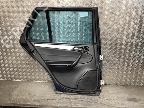 Left rear door MERCEDES-BENZ C-CLASS T-Model (S203) C 220 CDI (203.208) 203730110567