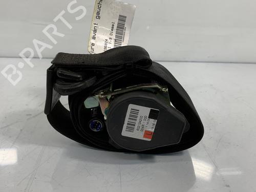 Used Front left belt tensioner Front left belt tensioner AUDI A3 (8P1) 1.9 TDI (105 hp) 19979973 19979973