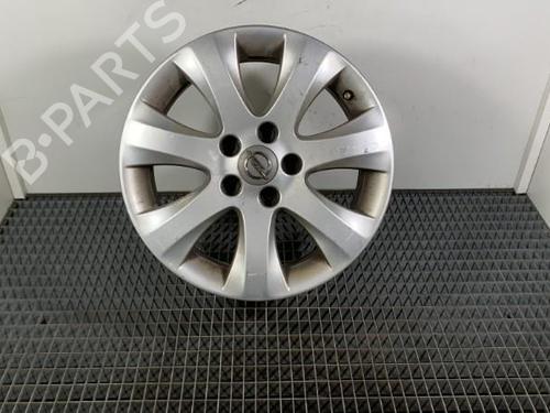 Rim OPEL MERIVA B MPV (S10) 1.7 CDTI (75) | BP21963010C45
