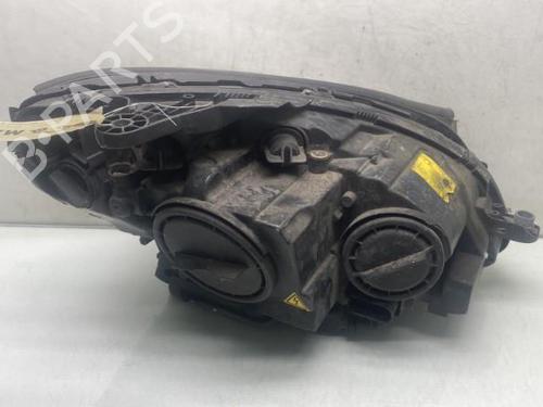 Used Left headlight MERCEDES-BENZ C-CLASS (W204) C 180 CDI (204.000) (120 hp) 20659764