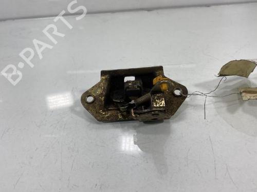 Used Tailgate lock NISSAN MICRA II (K11) 1.0 i 16V (54 hp) 19981574