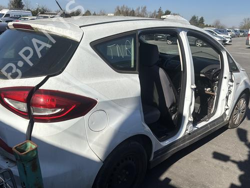 Engine control unit (ECU) FORD C-MAX II (DXA/CB7, DXA/CEU) 1.5 TDCi | BP31205866M57  - Image 8