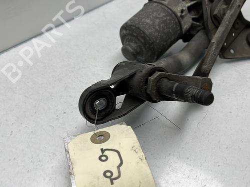 Front wiper motor RENAULT TWINGO II (CN0_) 1.5 dCi 75 | BP25476716M29 