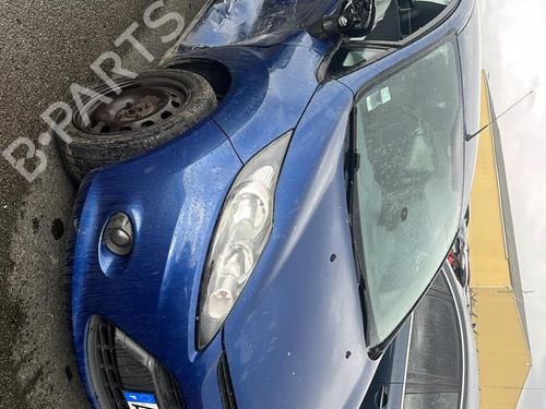 Hinge/Door check strap FORD FIESTA VI (CB1, CCN) 1.25 | BP21490310C146 