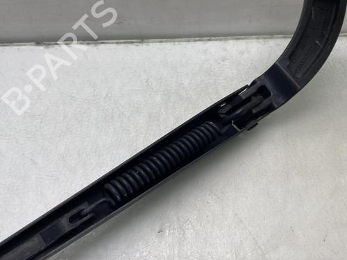 Front windshield wiper arm RENAULT CLIO IV (BH_) 0.9 TCe 90 (BHNF, BHMA, BHMH, BHJK, BHJR) | BP24197533C143 