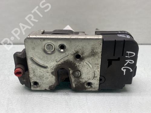 Rear left lock PEUGEOT 206+ (2L_, 2M_) 1.4 HDi eco 70 | BP29707607C100 