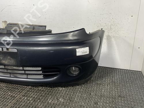 Front bumper CITROËN XSARA PICASSO (N68) 2.0 HDi | BP25048616C7 