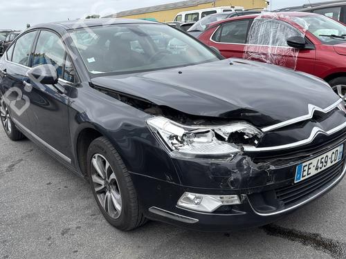 Left front fog light CITROËN C5 III (RD_) 2.0 HDi 150 / BlueHDi 150 (RDRHEA, RDRHE8, RDAHRM,... | BP28588102C30 - Image 11
