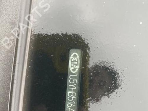 Warning switch KIA CEE'D Hatchback (ED) 1.6 CRDi 115 | BP19966091I22 - Image 4