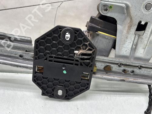 Front right window mechanism DACIA SANDERO II 1.5 dCi | BP28581354C23 