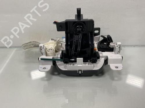 Climate control MAZDA 2 (DE_, DH_) 1.3 (DE3FS) | BP19964162I5 - Image 3