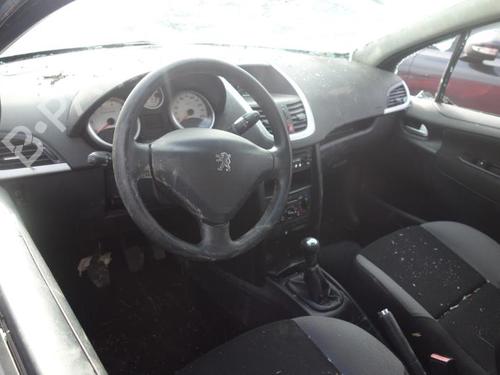 Starter PEUGEOT 207 (WA_, WC_)  | BP19991908M8 