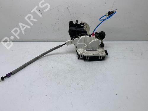 Rear left lock MERCEDES-BENZ CLA Coupe (C117) CLA 220 CDI / d (117.303) | BP20023201C100 