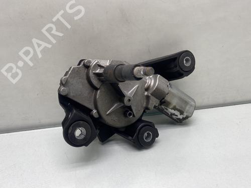 Viskermotor bakrute RENAULT KANGOO / GRAND KANGOO II (KW0/1_) 1.5 dCi 90 (KW05, KW08, KW0G, KW11) (90 hp) 26936205