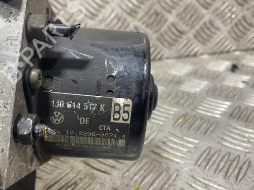 ABS pump VW GOLF IV (1J1) 2.8 VR6 4motion | BP23769180M43 